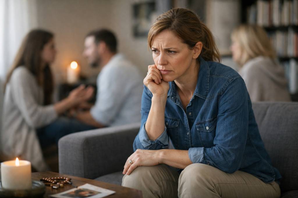 Comment identifier une dérive sectaire dans son entourage sans passer à côté des signaux d’alerte