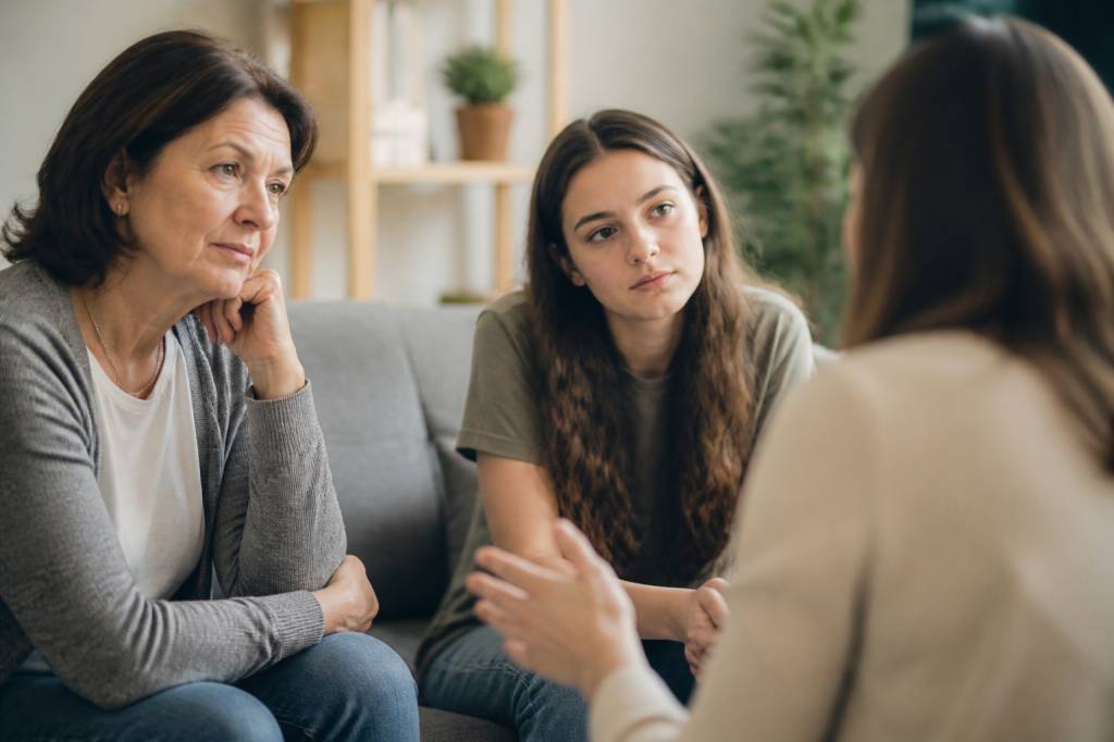 Accompagnement des familles face aux dérives sectaires