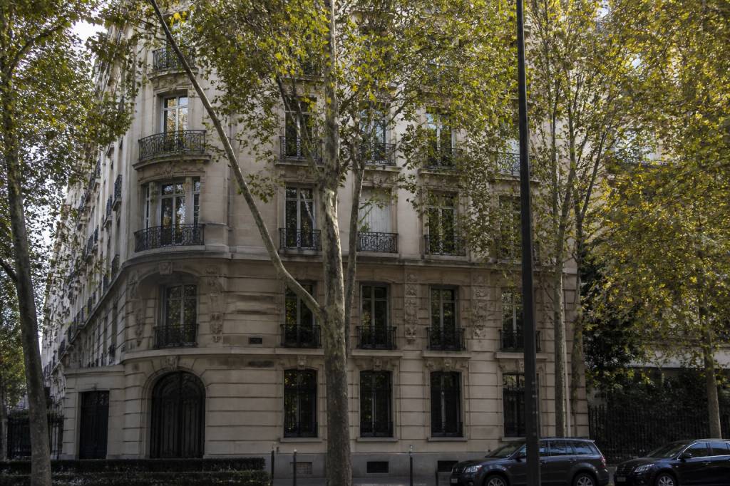 22 avenue foch paris : histoire et liens avec les dérives sectaires