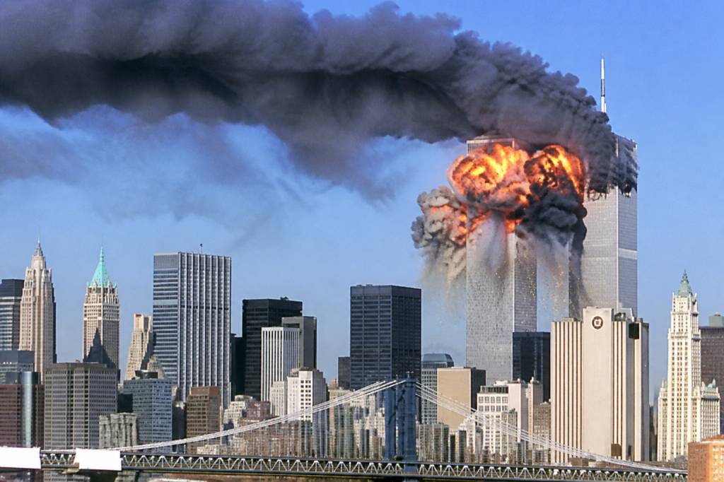 11 septembre 200 complot, théories et dérives sectaires