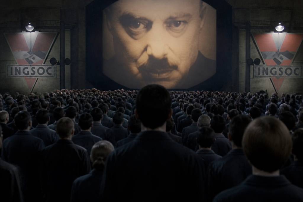 1984 film George Orwell : analyse des mécanismes de contrôle et d’embrigadement