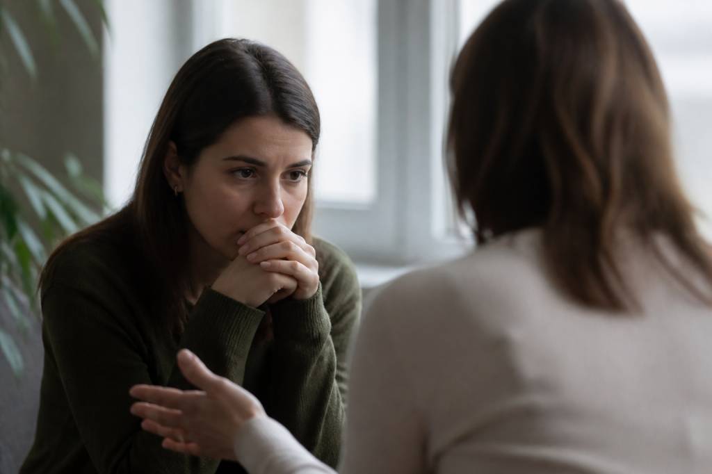 J&rsquo;ai besoin d&rsquo;aide face à une dérive sectaire