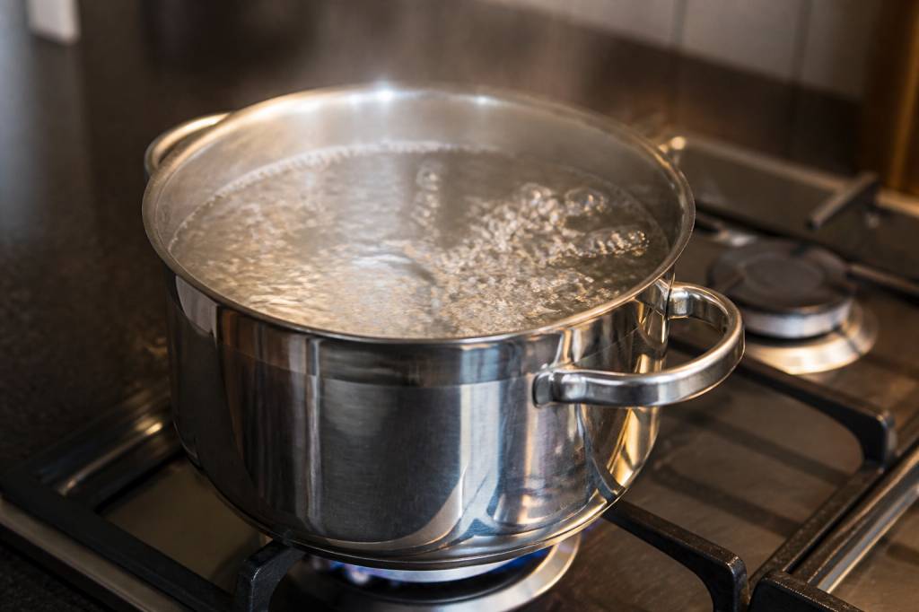 Combien de temps pour faire bouillir l&rsquo;eau des pâtes ?