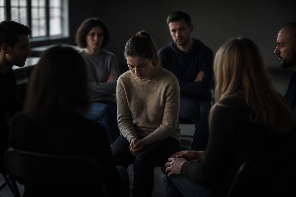Anti conformiste : comprendre les dérives sectaires et leurs mécanismes