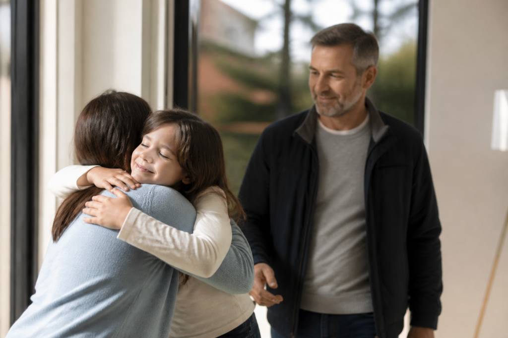Retour en famille après placement : démarches, conditions et accompagnement