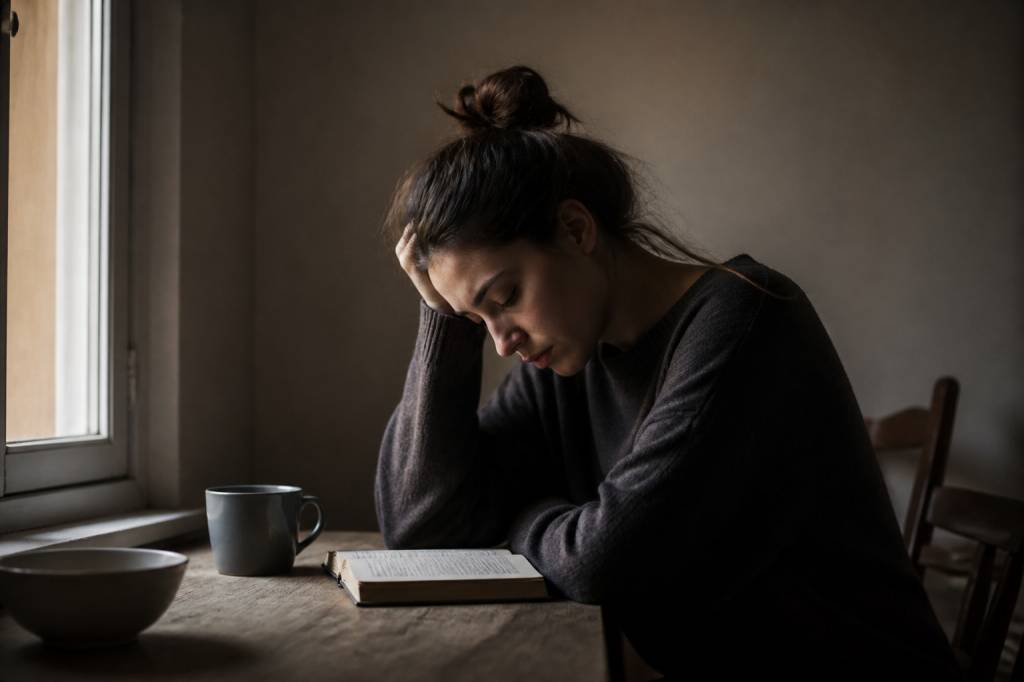 Acedia : comprendre cette forme de lassitude spirituelle et ses dérives sectaires