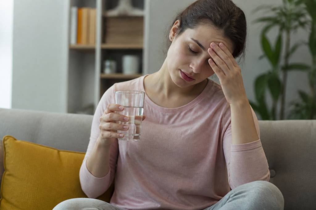 Boire trop d&rsquo;eau fatigue les reins : ce que disent les données médicales