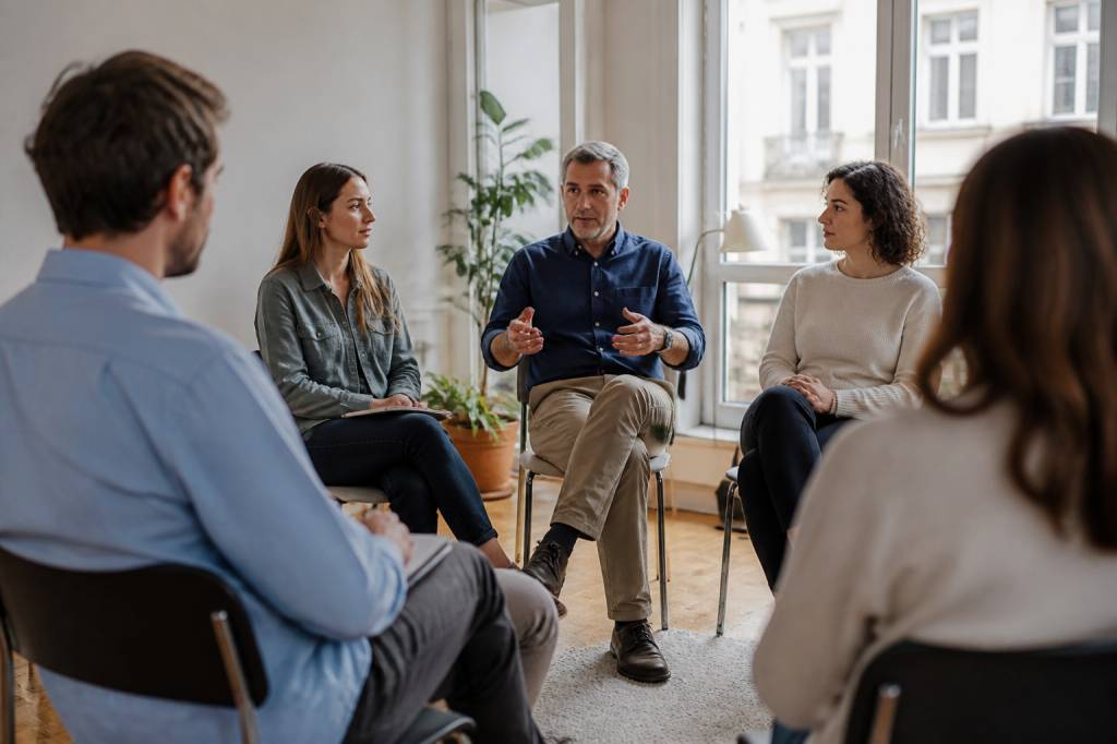 Conférences familiales : fonctionnement, enjeux et risques de dérives sectaires