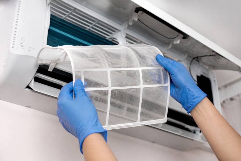 Bactérie climatisation : quels risques pour la santé ?