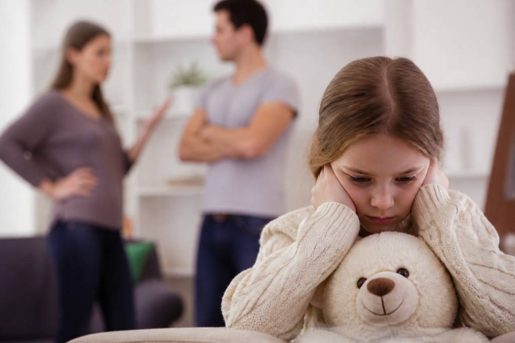 Rapt parental : définition, causes et conséquences juridiques