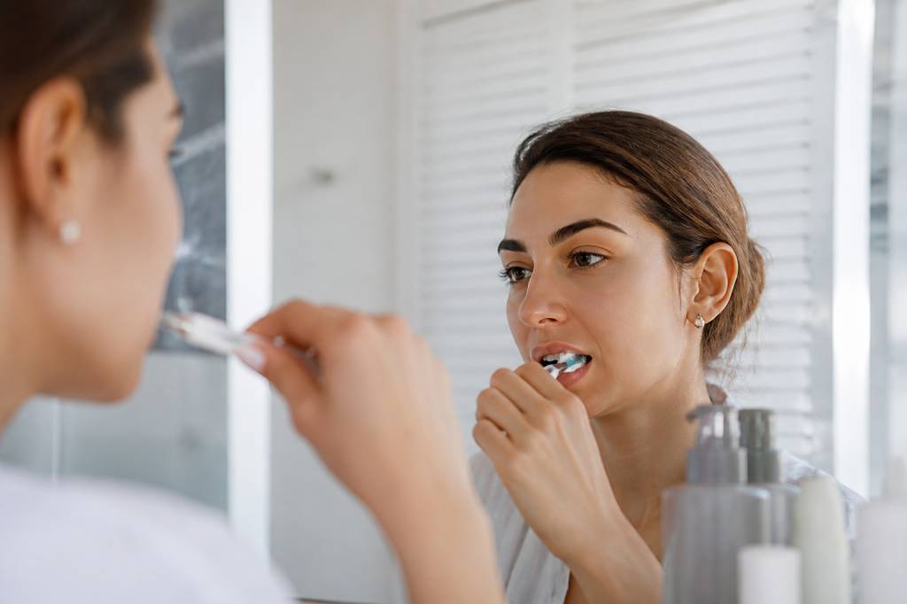 Bactérie dans la bouche : quels risques pour la santé ?